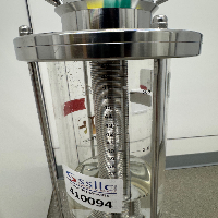 Pharmacia Biotech 3.5 Liter Chromatography Column image 1